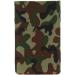 Keenso Personalized Camouflage Golf Scorecard Holder with 2 Counter Cards and Wooden Pencil - Green - Buy Online on GoSupps.com