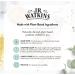 J.R. Watkins Petro Carbo Medicated Salve for Pain Relief and Skin Irritations - 4.38oz Tin | Made in USA, Cruelty Free - Buy Online on GoSupps.com
