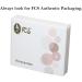 FCS Silicone Ear Tips for Hearing Aids Replacement Earplug Domes with Tube & Elbow Connectors (4 Pack Multiple Sizes) - International Shipping - Buy Online on GoSupps.com