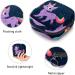 Sanitary Napkin Storage Bags | Unicorn Portable Period Kit Bag for Women & Girls | Nursing Pad Holder Pouch - Buy Online on GoSupps.com