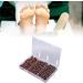 Sonew Nail File Sanding Bands Different Coarseness Nail Drill Sanding Bands Mandrel for Foot Care Perfect Accessory Selection - Buy Online on GoSupps.com