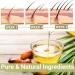 Huile de croissance des cheveux Lifewitqueenp Queenp Ayurvedic Hair Growth Huile l ger pour tous les types de cheveux 1Pcs - Buy Online on GoSupps.com
