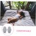 Exceart 8-Piece Washable Menstruation Pads Set | Reusable Sanitary Napkins with Storage Pockets - Eco-Friendly Solution for Women & Girls - Buy Online on GoSupps.com