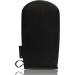 Ultimitt Double Self Tanning Applicator Mitts Set - Streak-Free Sunless Tan Gloves for Indoor Use - Reusable Microfiber Cloths in Holographic Bag - Buy Online on GoSupps.com