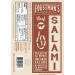 Foustman's Beef Salami: Artisanal, Nitrate-Free, Naturally Cured - Buy Online on GoSupps.com