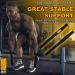Movestone Cotton Padded Lifting Wrist Straps for Weightlifting and Deadlifting - Buy Online on GoSupps.com