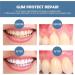 Kohde Gums Offspring Gel - Natural Gum Repair & Therapy Gel for Alleviating Gum Loss | 3ml | 3PCs | Optimal Gum Care - Buy Online on GoSupps.com