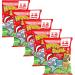 05 x Happy Snax Crisps Assorted Flavours Corn Puffs 12 pks 96g | VIMIX - Buy Online on GoSupps.com