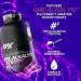 EFX Sports Kre-Alkalyn 240 Capsules - Powerful Muscle Performance & Recovery - Buy Online on GoSupps.com