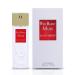 Alyssa Ashley Red Berry Musk - Perfume for Women - Musk and Vanilla Perfume with Bergamot Jasmine Magnolia - Elegant Women's Fragrances - 1.7 oz - Buy Online on GoSupps.com