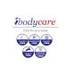 Cocoa Butter Belly & Body Balm - Organic Raw Shea & Coconut Oil | 8 oz Natural Body Butter Blend - Buy Online on GoSupps.com