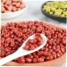 4pcs Artificial Red Beans Photography Props Realistic Red Beans Realistic Faux Beans Simulation Beans Fake Cherries Fake Strawberries Artificial Beans Model Fake Beans Nut Food Pvc Redx4pcs 1x0.6cmx4pcs - Buy Online on GoSupps.com