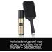 ghd Platinum+ Professional Smart Styler Gift Set with Bodyguard and Paddle Brush - Amazon Exclusive - Buy Online on GoSupps.com