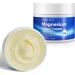Magnesium Soothing Sleep Cream Magnesium Skin Muscle & Body Calm Moisturing Butter Relief for Restless Legs | Muscle Joint Relaxant for Cramps & Pain Natural Sleep Support(90g) - Buy Online on GoSupps.com