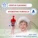Marvel Spiderman 3D Figure Children Hair and Body Wash 2 in 1 Bubble Bath and Shampoo Suitable for All Hair Types and Dry Sensitive Skin and Scalp 350 ml Red - Spiderman - Buy Online on GoSupps.com