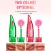 Aloe Vera Chili Lip Oil - Natural Color Changing Lip Plumping Gloss - Long Lasting - Moisturizing - Non-Sticky - For Lip Care - Prevents Dry Lips and - Buy Online on GoSupps.com