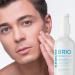BrioCare Skin Renew Serum - Firming Hypochlorous Acid Gel for Anti-Aging & Hydration - 2 Fl Oz - Buy Online on GoSupps.com