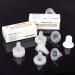 200pcs Disposable Ear Thermometer Probe Covers for Braun Digital Thermometers - Buy Online on GoSupps.com