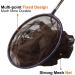 Snake Catcher Net Telescopic Pole for Reptile Grabber Rattle Snake Moving and Catching - Buy Online on GoSupps.com