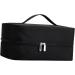 Kokiya Hair Dryer Brush Organizer Hair Dryer Carrying Bag Portable Protection Hair Dryer Case - Buy Online on GoSupps.com