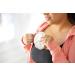 Medela Safe & Dry Ultra Thin Disposable Nursing Pads 120 Count - Leakproof Breastfeeding Pads - Slender & Contoured Design for Optimal Fit - Pack of 1 - Buy Online on GoSupps.com