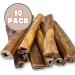 Purely Paws All-Natural Beef Collagen Sticks - Safe Digestible Dog Chews - Long-Lasting Low-Odour Rawhide Free (6 (10 Pack) - Buy Online on GoSupps.com