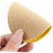 FOMIYES 6 Pair High Heel Insoles - Latex Gel Cushion Pads for Metatarsalgia & Foot Pain Relief - Comfortable Half Shoe Inserts - Buy Online on GoSupps.com