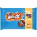 McVitie's Milk Chocolate Hobnobs Twin Pack 4 x 262g | Suitable for Vegetarians | Baked with 100% Wholegrain | Healty Milk Chocolate Cookies | Great Value | Sold by Essential Products - Buy Online on GoSupps.com