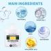 FunnAura Advanced Firming Wrinkle Cream Deep Hydration Skin Firming Rejuvenating Cream for All Skin Types - Buy Online on GoSupps.com
