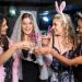 Bachelorette Party Drinking Straws Novelty Plastic Straws Party Girls Night Out Hen Party Celebration Wedding Shower Party Favors Gift (10 Purple+1 Big) - Buy Online on GoSupps.com