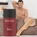 Fahrenheit Deodorant Stick for Men 75ml - Long-Lasting Alcohol-Free Deo with Woody-Floral Musk Scent & Wooden Comb | Pack of 2 - Premium Grooming Essentials - Buy Online on GoSupps.com