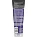 John Frieda Violet Crush Intense Purple Shampoo for Brass Repair of Natural and Colour-Treated Blonde Hair (250 ML) 250 ml (Pack of 1) Intense Shampoo - Buy Online on GoSupps.com