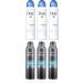Dove Anti-Perspirant Deodorant Original & Men + Care Clean Comfort Spray Deodorant Combo - Pack of 6 (30.42 Ounce) - Buy Online on GoSupps.com