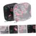 Healeeved 2-Piece Storage Bag Set for Women's Bandages | Portable Menstrual Bags & Diaper Holders - Shop Internationally - Buy Online on GoSupps.com