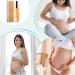  WJnflQN Abdominal Firming Cream 100g Skin Firming Cream | Firms the Stomach for Massage of Abdominal Arm and Buttock Fat - Buy Online on GoSupps.com