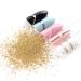 0.4mm Mixed Color 3D Micro Steel Pearl Nail Art Decorations | DIY Caviar Charms & Studs for Perfect Manicure - Buy Online on GoSupps.com