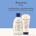 Aveeno Baby Soothing Hydration Creamy Oil - Fragrance Free, 8 oz (227 g) - Buy Online on GoSupps.com