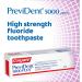 Colgate PreviDent 5000 Plus Care Toothpaste - Fruitastic Fruity Taste - Fluoride Dentifrice for Enamel Protection Sensitive Teeth Relief - Travel Size. 39 mL Mint 39 ml (Pack of 1) - Buy Online on GoSupps.com