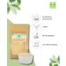 Buy Instant Dry Yeast 500g for Bread & Pizza - Vegan & Vegetarian - Green Essence - Buy Online on GoSupps.com