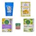 Maple Valley 5-Day Organic Master Cleanse Kit | Detox Lemonade & Peter Glickman Coach Book - International Shipping - Buy Online on GoSupps.com