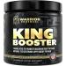 Testosterone Support for Men - Male Enhancing Supplements & Vitality Pills | Testosterone Supplement for Men w/ Turkesterone, Tongkat Ali & Fadogia Agrestis | Boost Muscle Growth, Stamina & Recovery