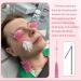 PDO Threads for Facelifting - 29g 25mm 40 Pieces | Improve Skin Structure & Reduce Fine Lines - Buy Online on GoSupps.com