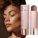  Generisch Contour Stick | Face Pencil Natural Bronzer Shining & Moisturizing for Daily Wear Festival Wedding Prom - Buy Online on GoSupps.com