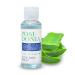 Hostelpak 50 ml | Bath gel | Posidonia collection | Amenities for hotels | Bath fittings | Box: 120 pieces