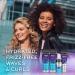 Frizz Ease Dream Curls Defining Cream Oil - 100 ml Unscented | Shop Internationally - Best Curl Definition - Buy Online on GoSupps.com
