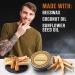Viking Revolution - Cologne - Solid Cologne for Men - Men Solid Perfume - Gifts for Men - Palo Santo - 1 Pack - 56 g Palo Santo 56 g (Pack of 1) - Buy Online on GoSupps.com