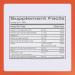 Nephro-Vite OTC Tabs 100ct by Watson Laboratories - Buy Online on GoSupps.com