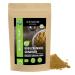 Organic cumin grinded (100g) cumin powder bubble -cumin -seeds ground in raw food quality from controlled organic cultivation bubble grains ground gluten -free lactose -free laboratory testing 100 gr