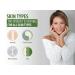 Vitamin C Serum with Hyaluronic Acid | Brightening Treatment & Dark Spot Remover | 2oz Bottle - Buy Online on GoSupps.com