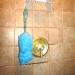 Long Handle Body Back Scrubber - Exfoliating Loofah Pouf for Shower and Bath - Buy Online on GoSupps.com